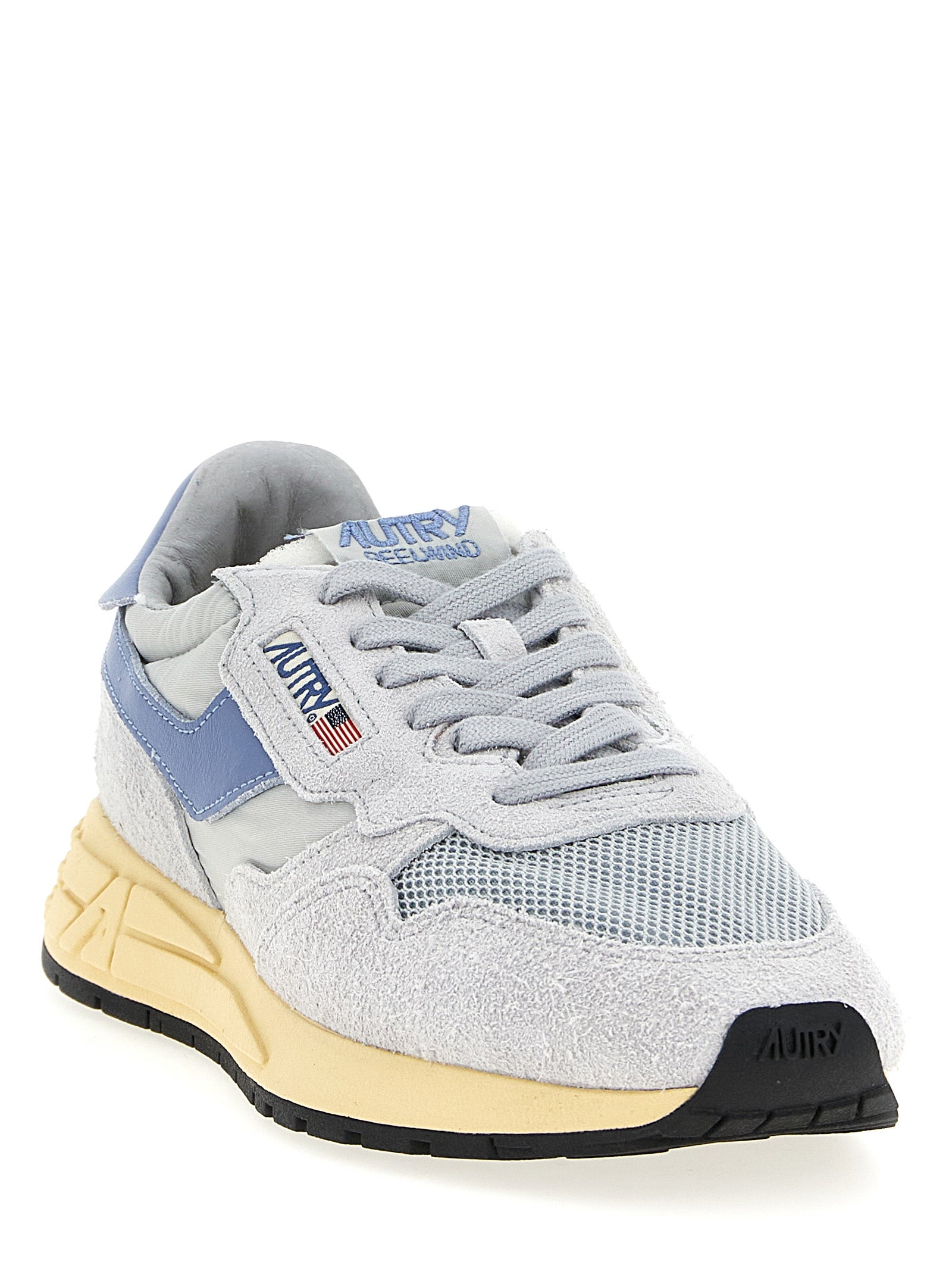 Autry Reelwind Low Sneakers