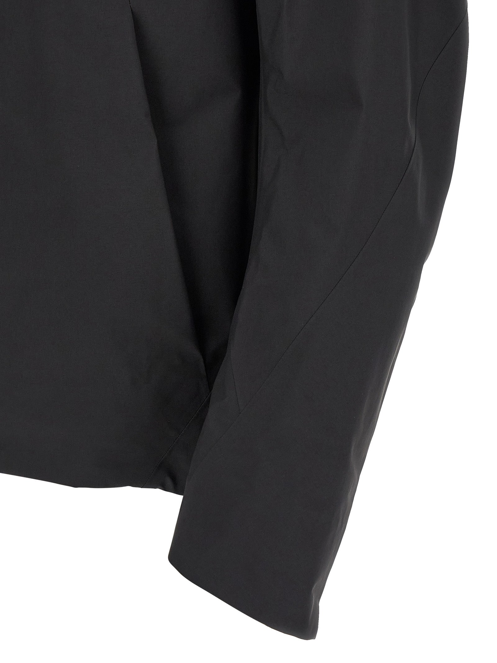 Veilance Arris Jacket — Waterproof Men's Jacket