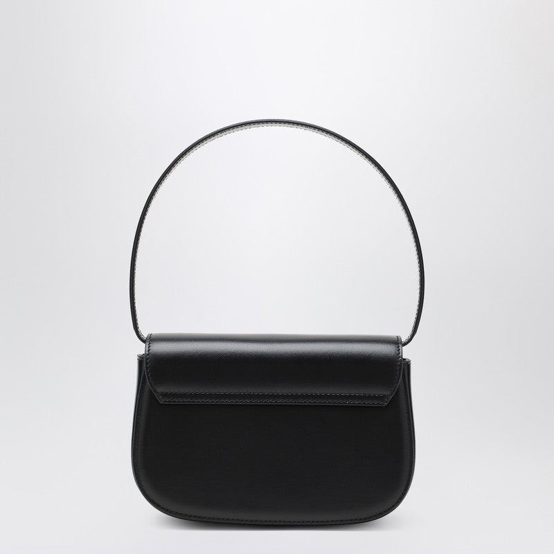 Sac en cuir Diesel 1DR-Iconic noir