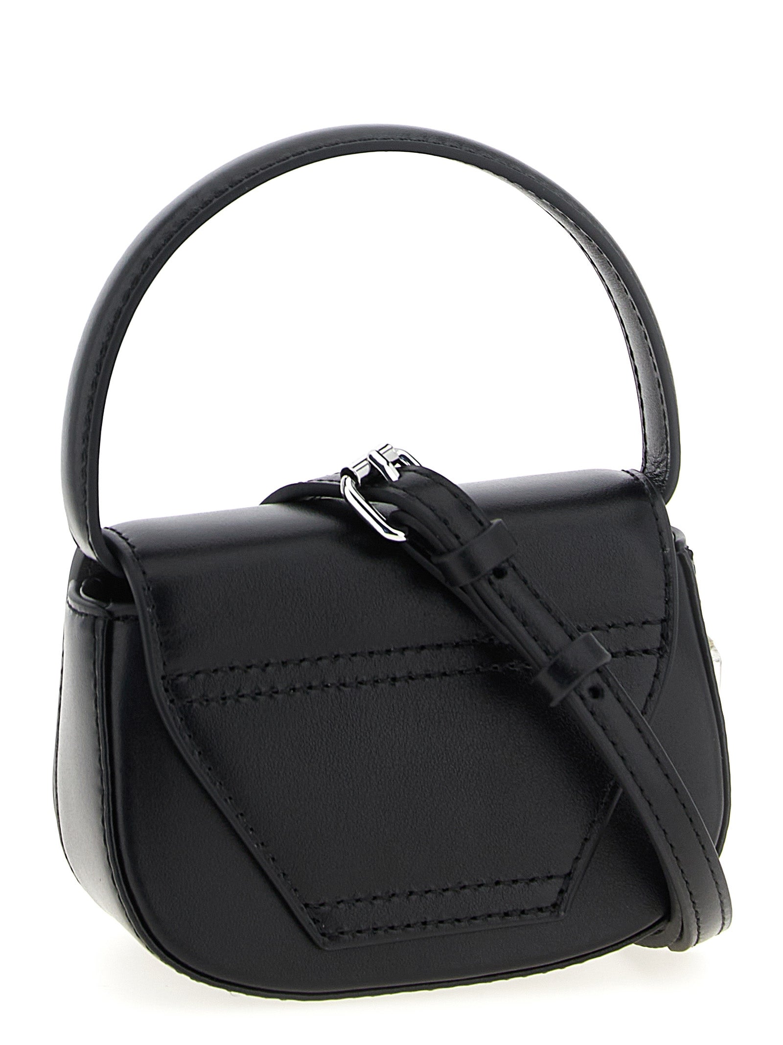 Diesel 1dr Xs Handbag