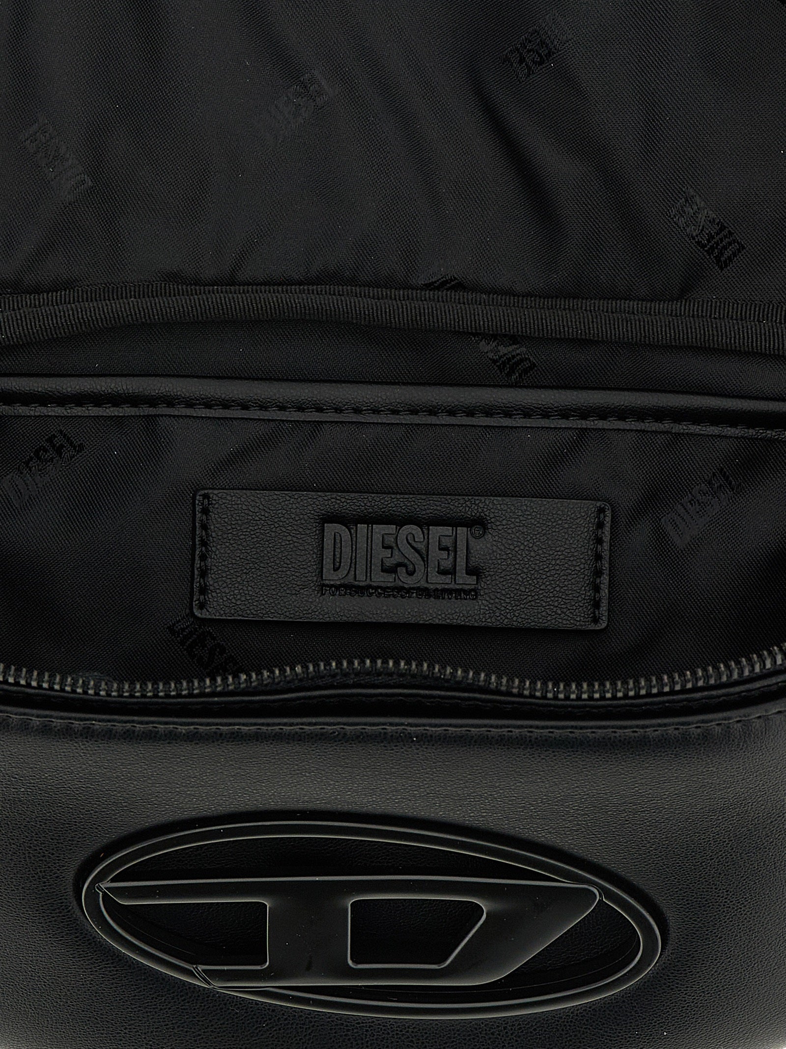 Diesel Holi-d Fanny Pack