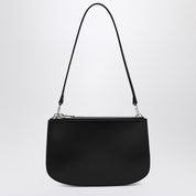 Diesel 1DR Twin black shoulder bag