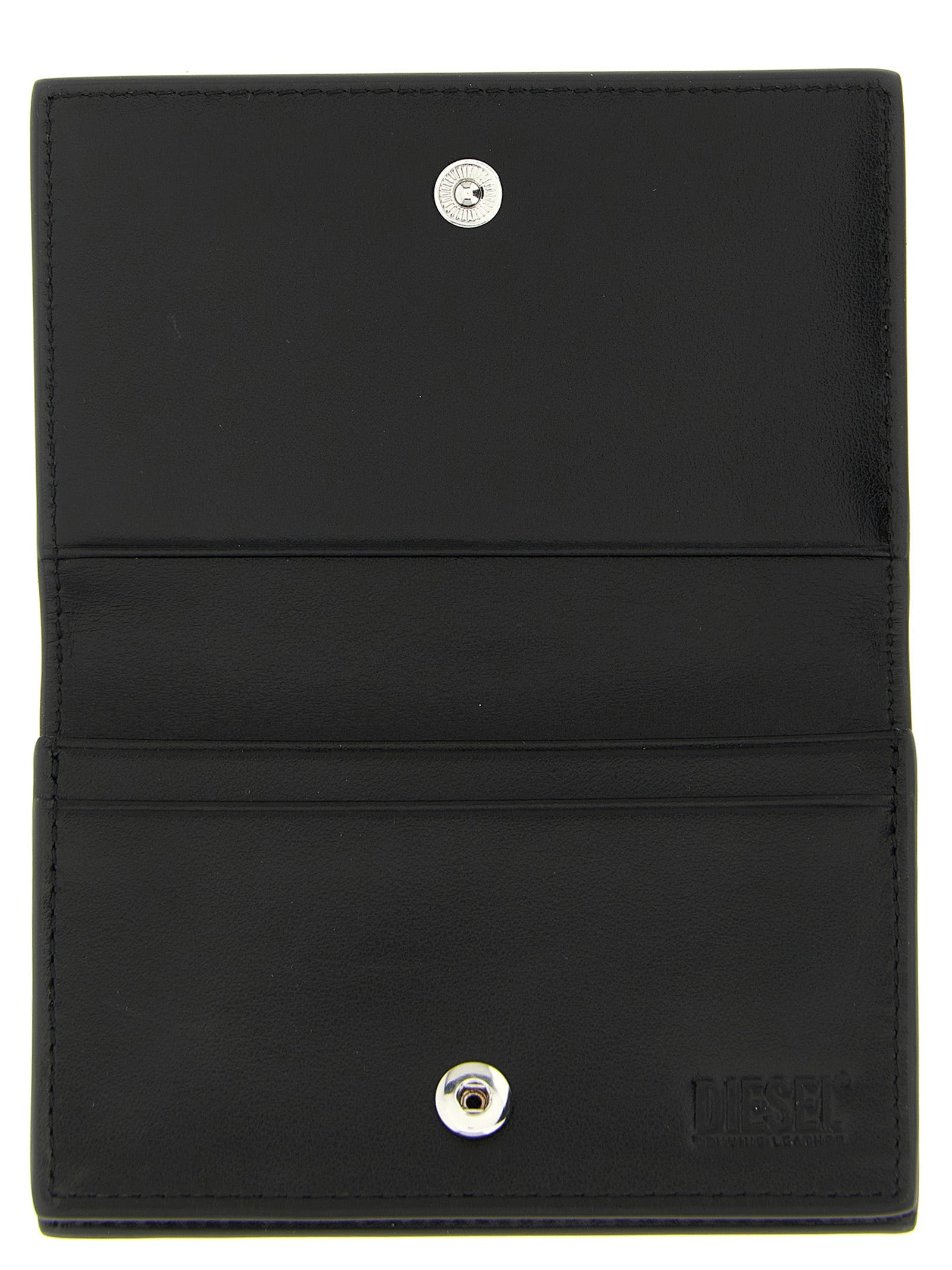 Diesel Holi-d Card Holder