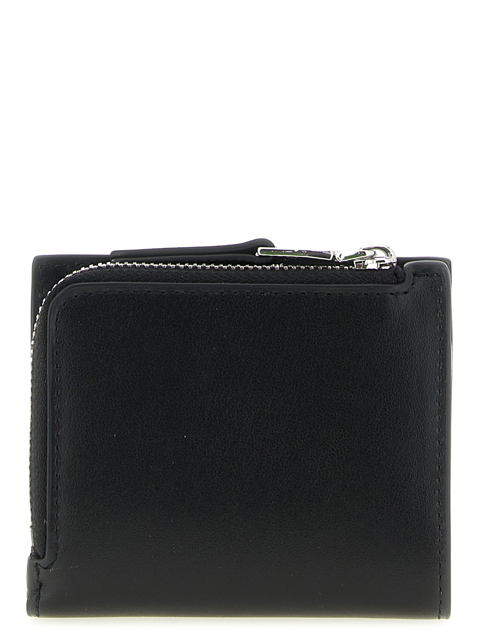 Diesel 1dr Bi Fold Zip L Wallet