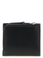 Diesel 1dr Bi Fold Zip L Wallet