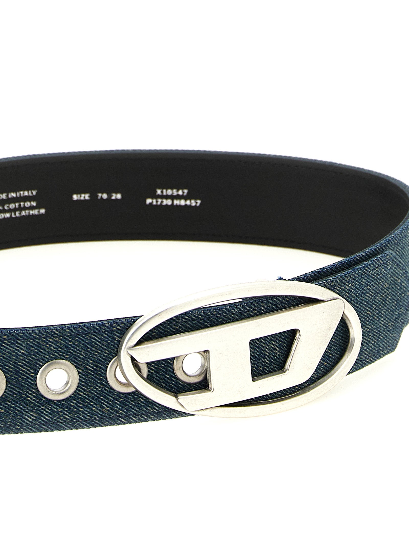 Diesel B-1dr Belt