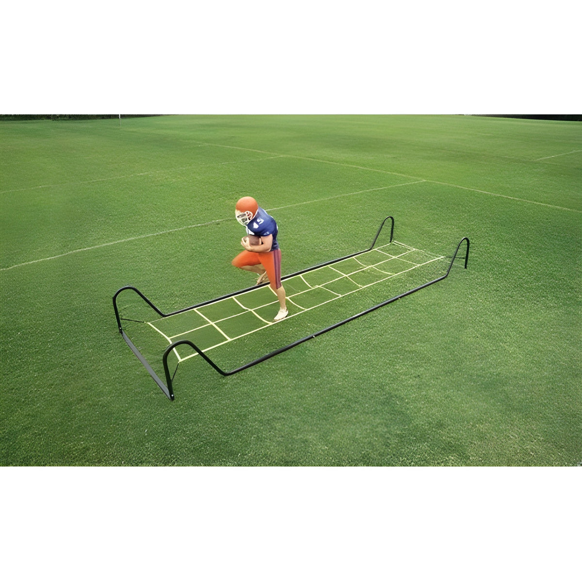 Rae Crowther Football Monster Running Rope MRR1