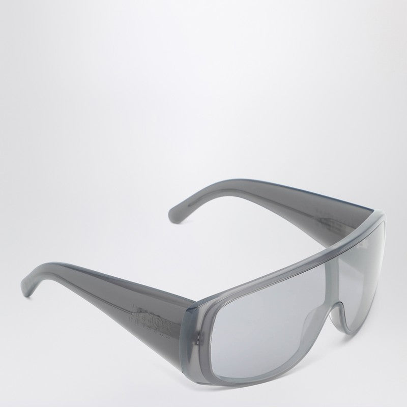 Lunettes de soleil Retrosuperfuture Grey Mask