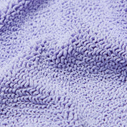 Hunza G. Xandra bikini set in lilac