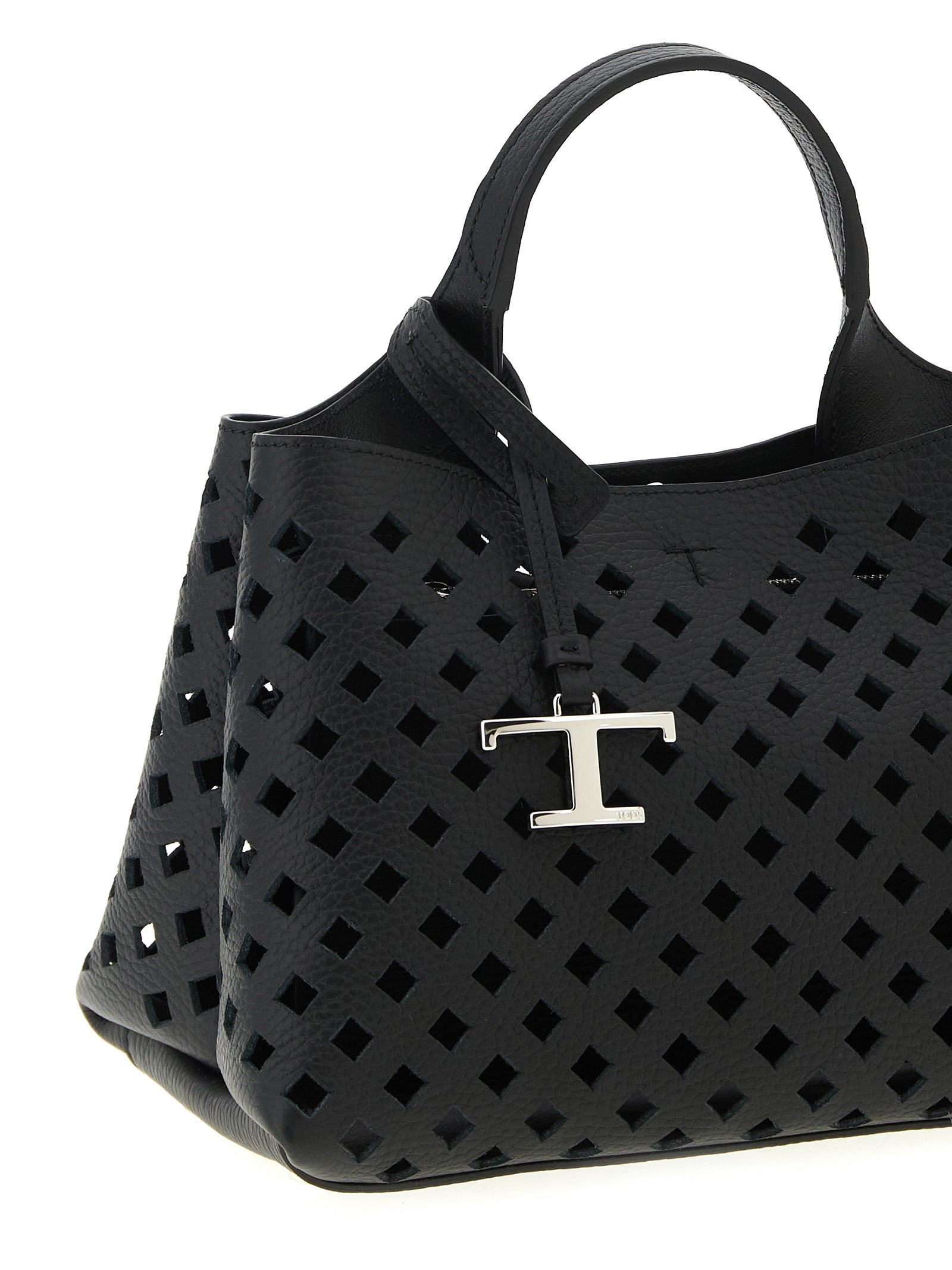 Tod's Apa Micro Handbag