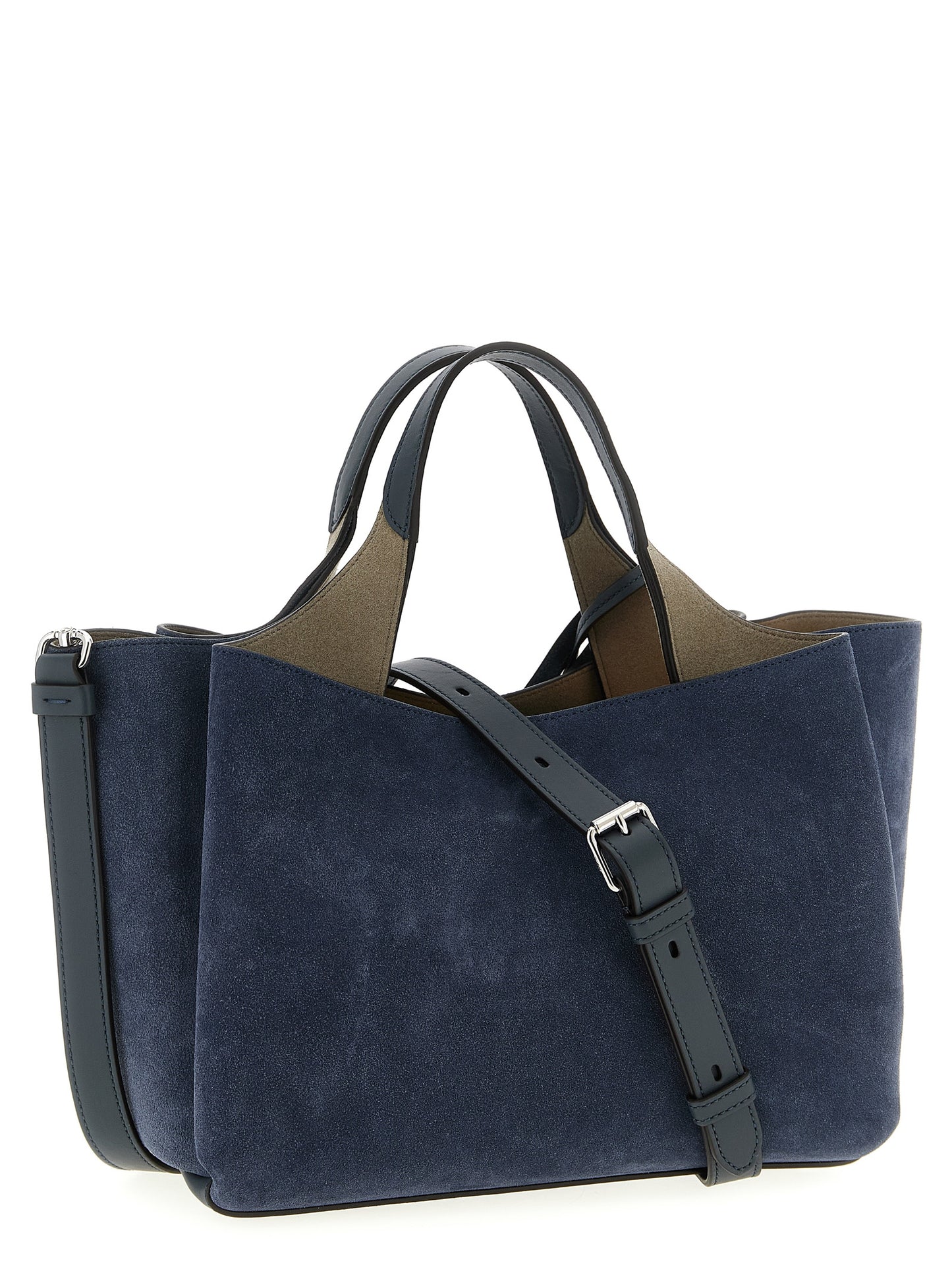 Tod's Apa Mini Handbag