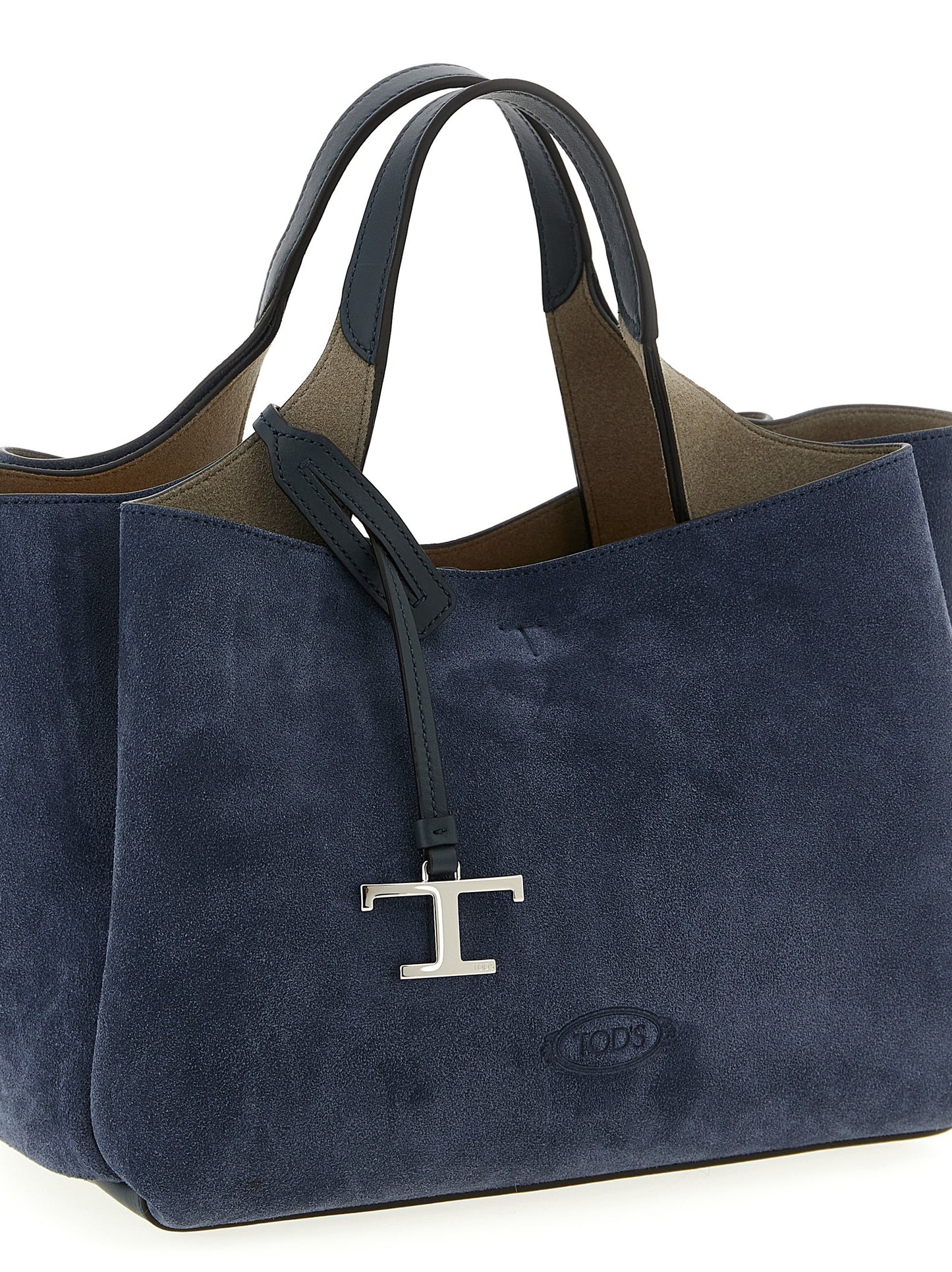 Tod's Apa Mini Handbag