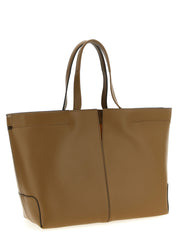 Tod's Medium-small Tods Di Bag Folio Shopping Bag