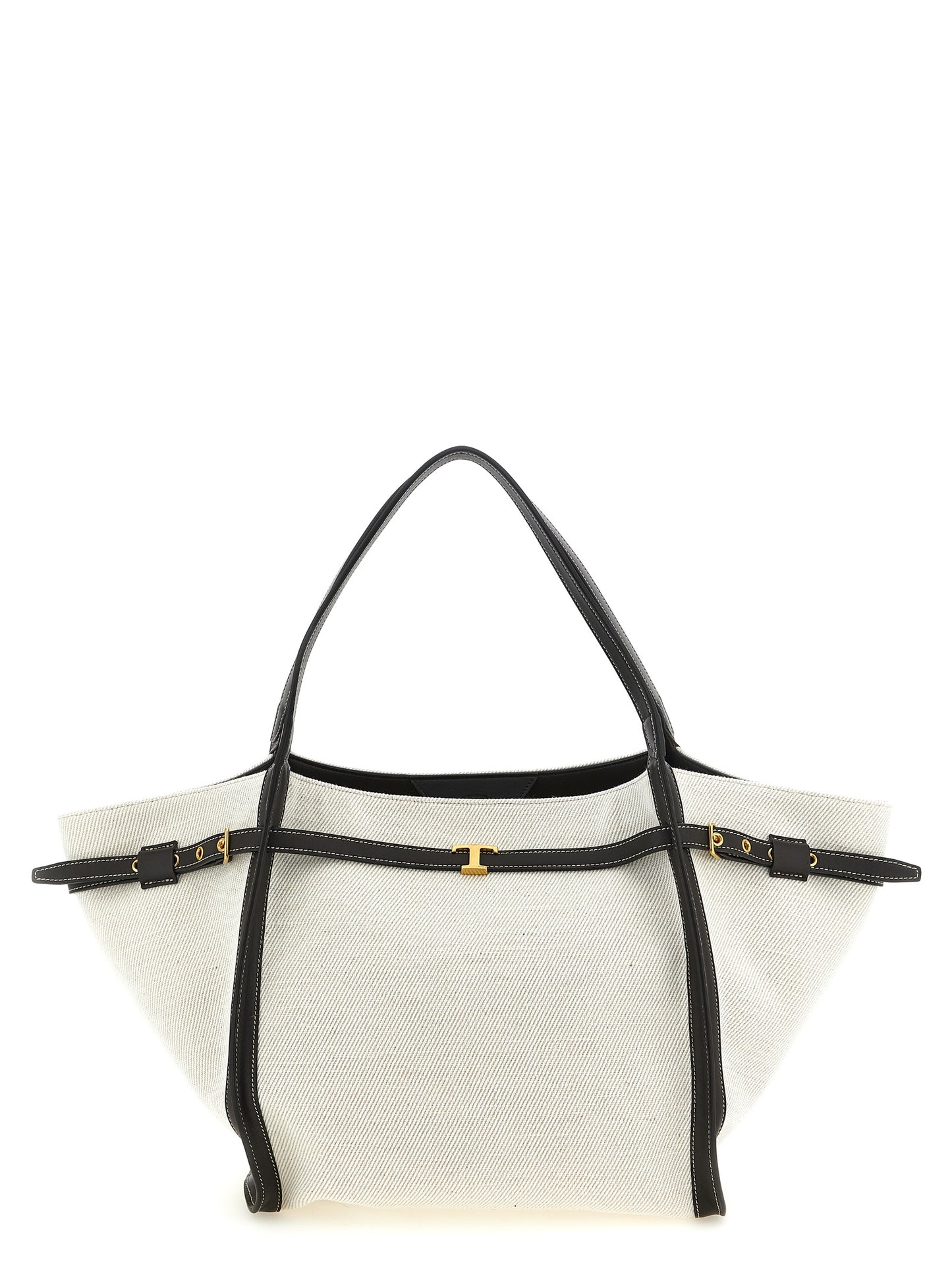 Tod's Medium Tim Shopping Bag — Shopper for Women