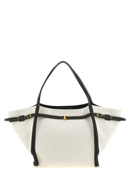 Tod's Medium Tim Shopping Bag — Shopper for Women