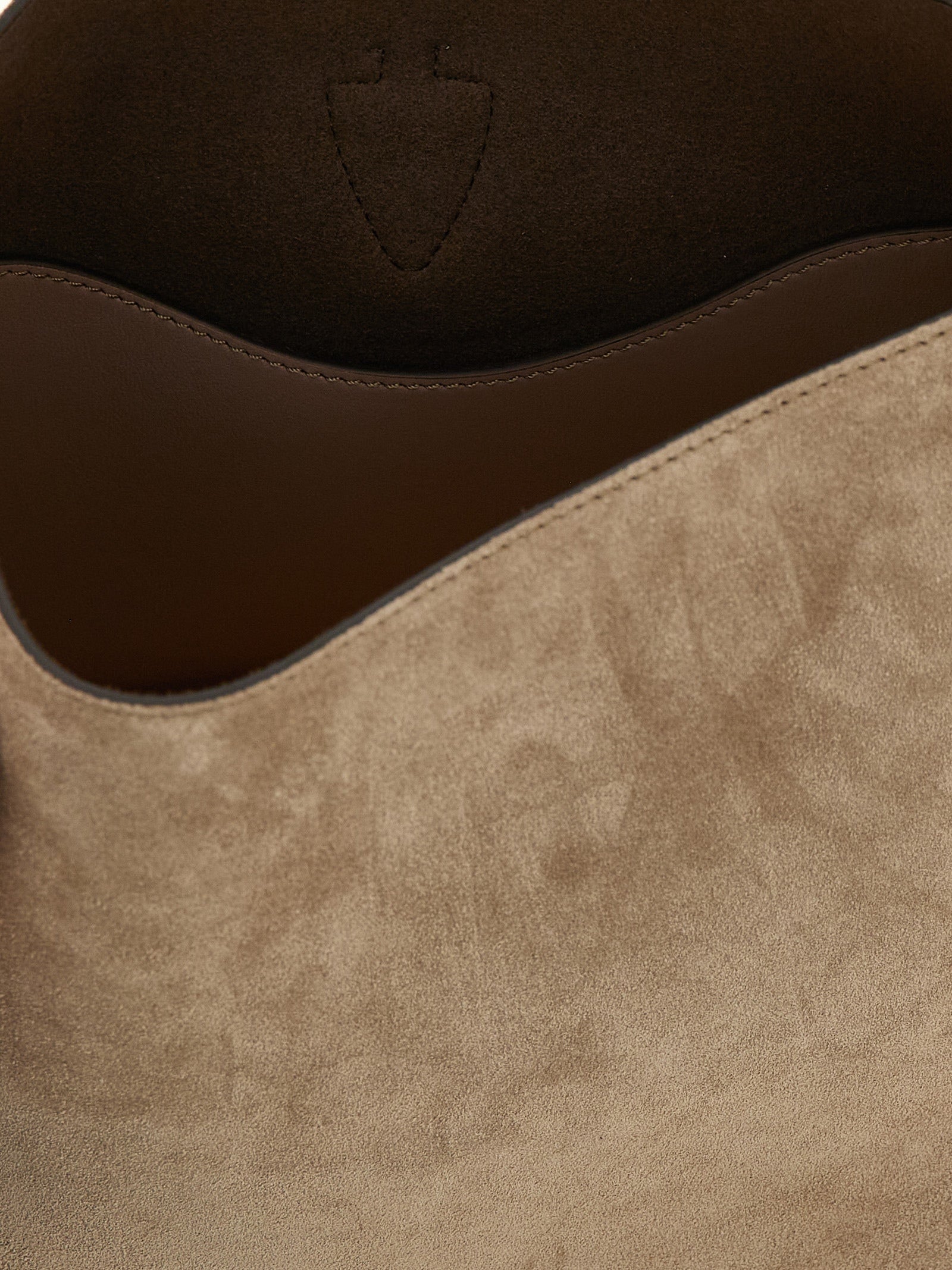 Tod's T Timeless Mini Bucket Bag — Handbag for Women