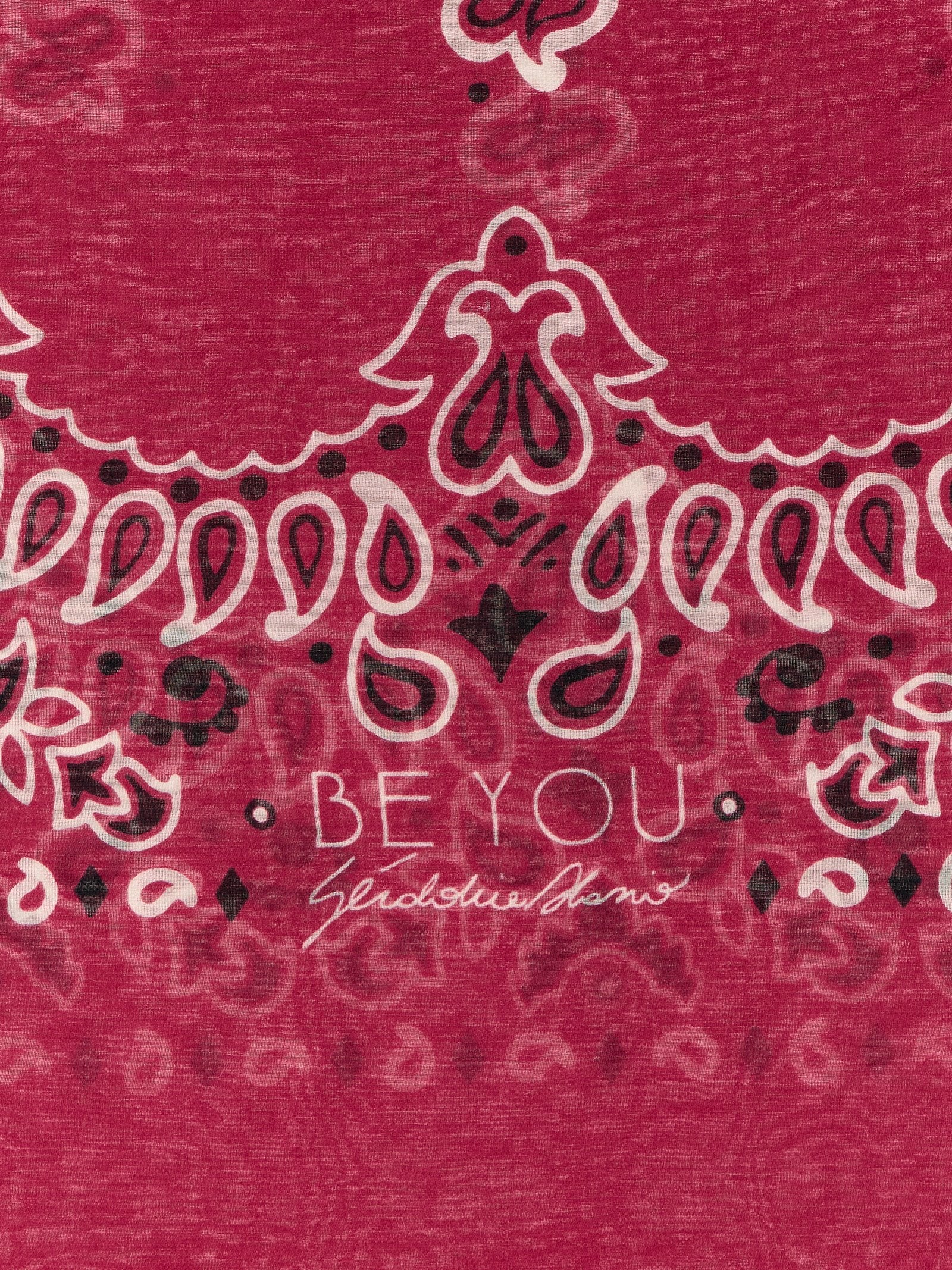 Be You Bandana Stole