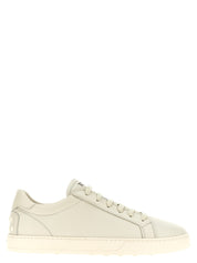 Tod's Allacciata Cassetta Sneakers