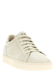 Tod's Allacciata Cassetta Sneakers