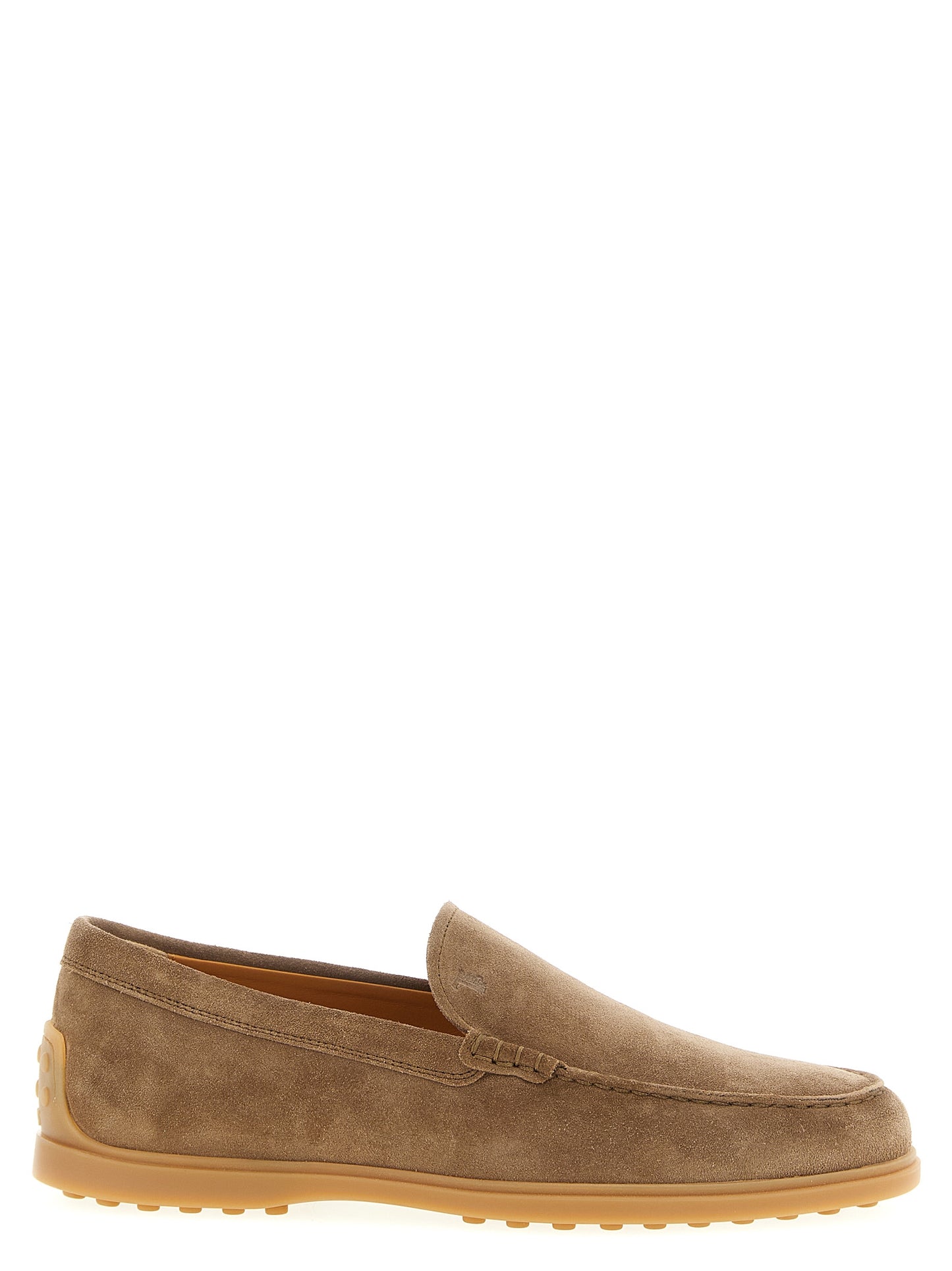 Tod's Pantofola Loafers — Moccasins for Men (UK Fit)