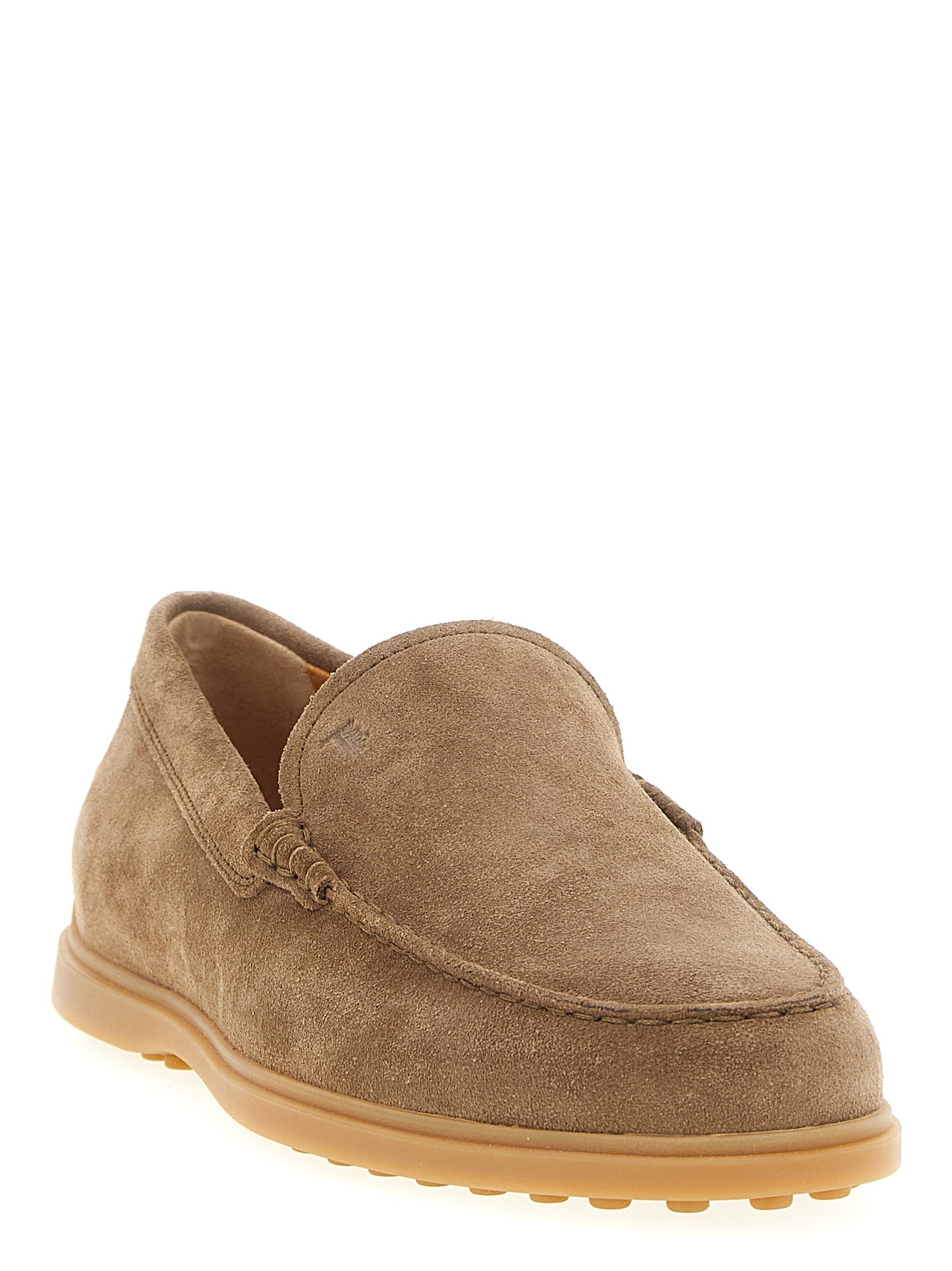Tod's Pantofola Loafers — Moccasins for Men (UK Fit)