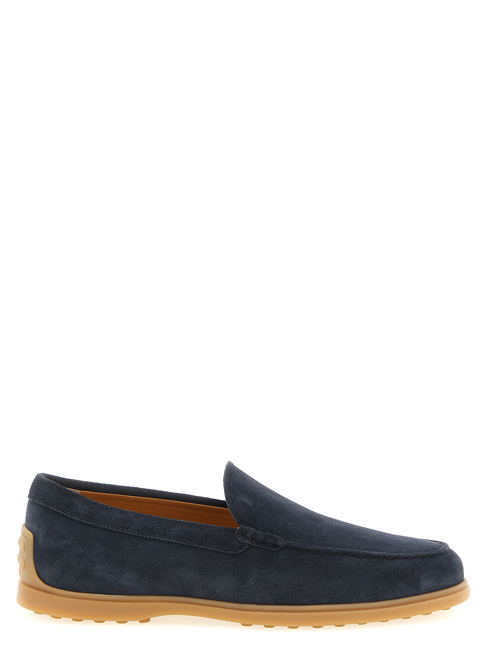 Tod's Pantofola Loafers