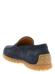 Tod's Pantofola Loafers