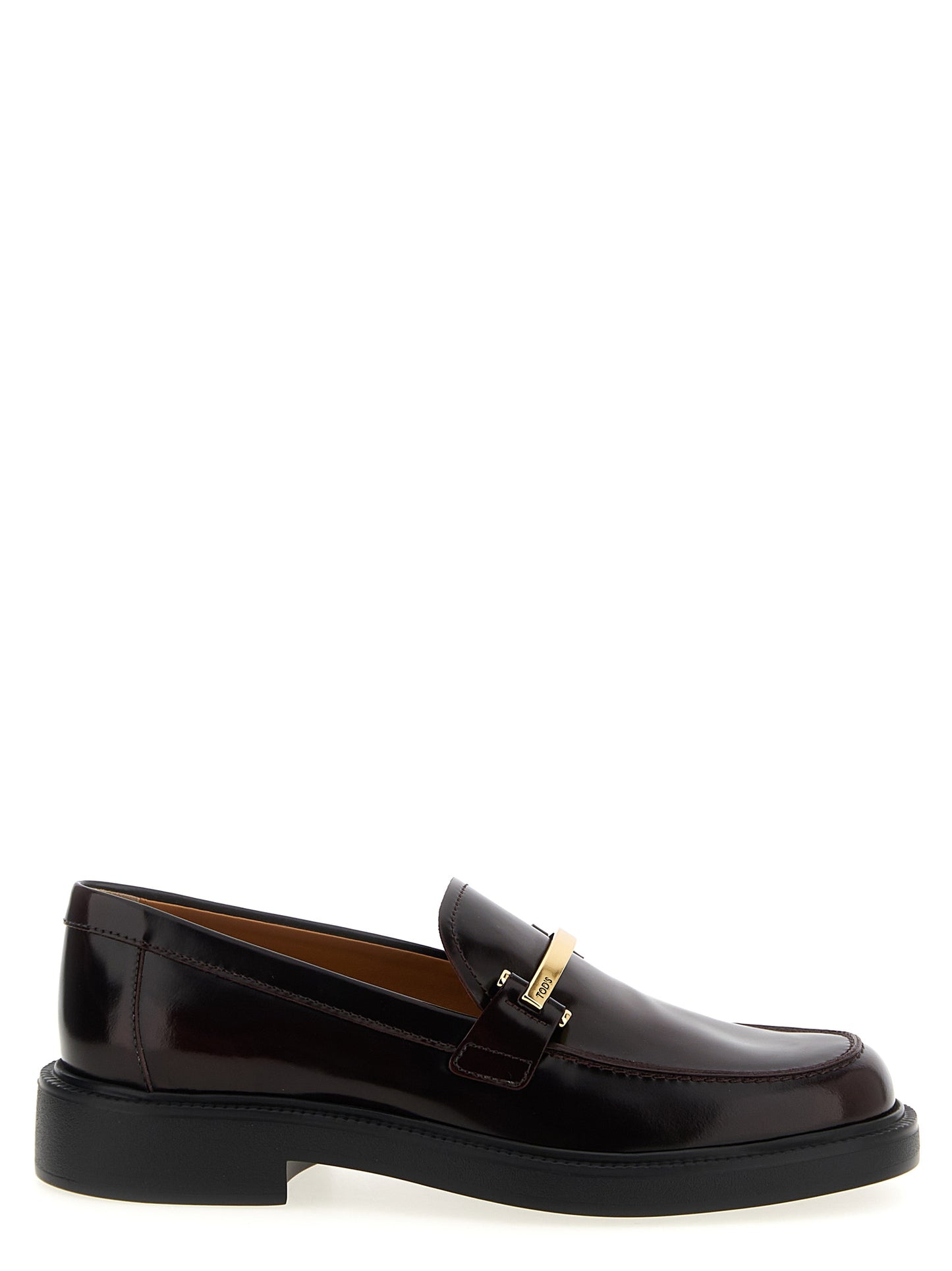 Tod's Barretta Loafers — Moccasins for Women