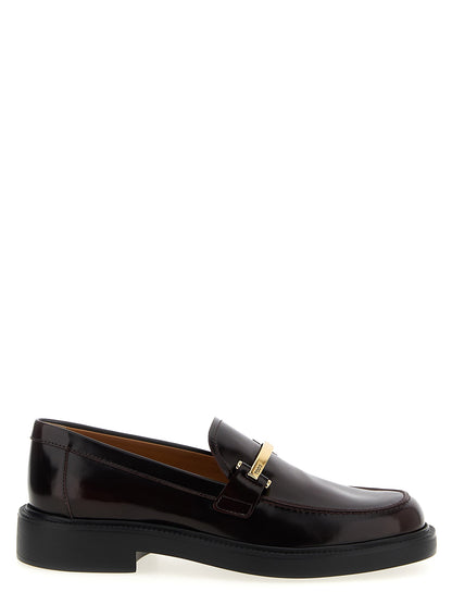 Tod's Barretta Loafers — Moccasins for Women