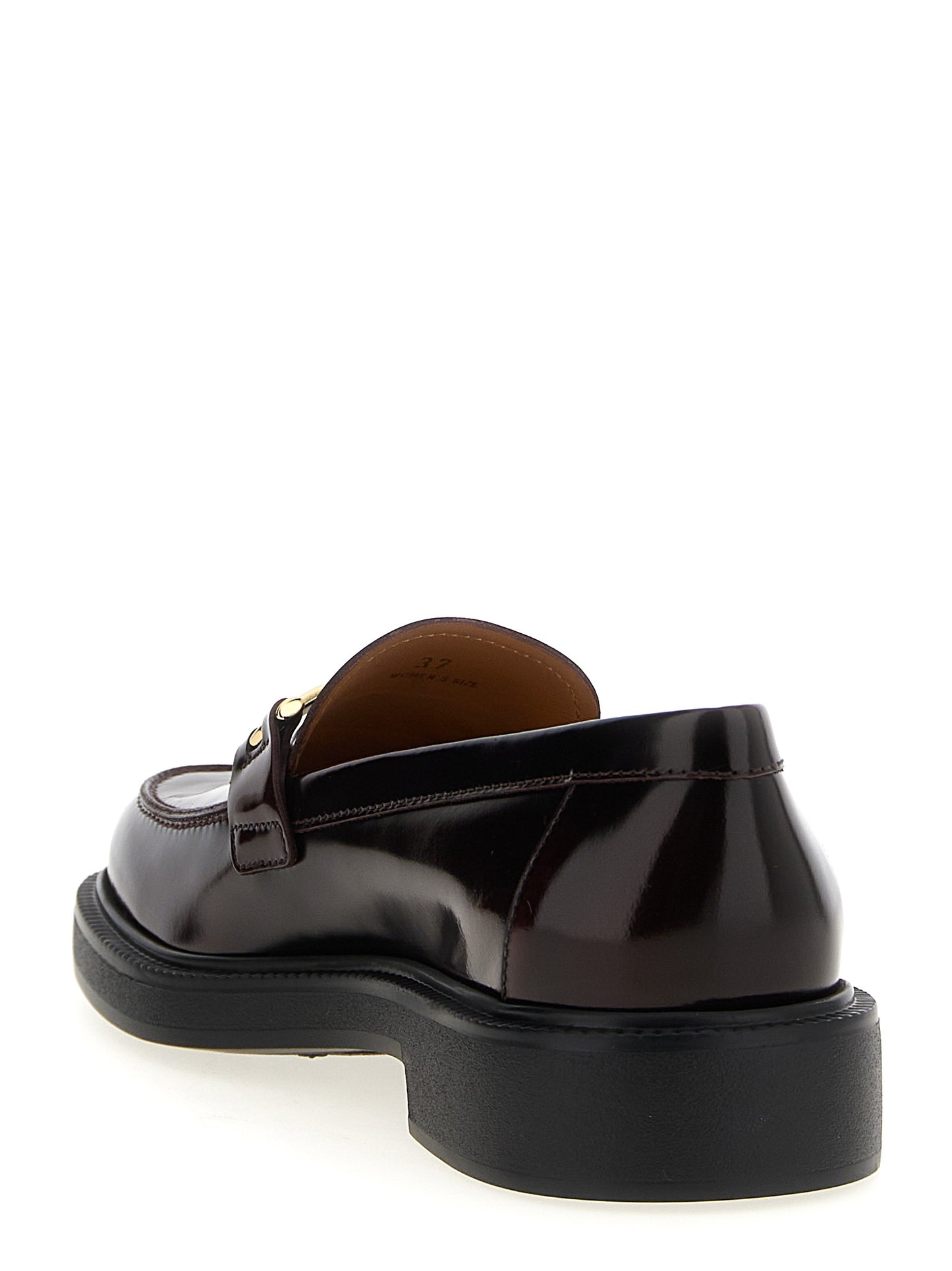 Tod's Barretta Loafers — Moccasins for Women