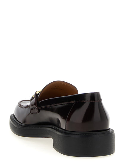 Tod's Barretta Loafers — Moccasins for Women