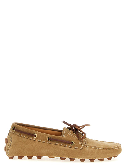 Tod's Gommino Bubble Loafers