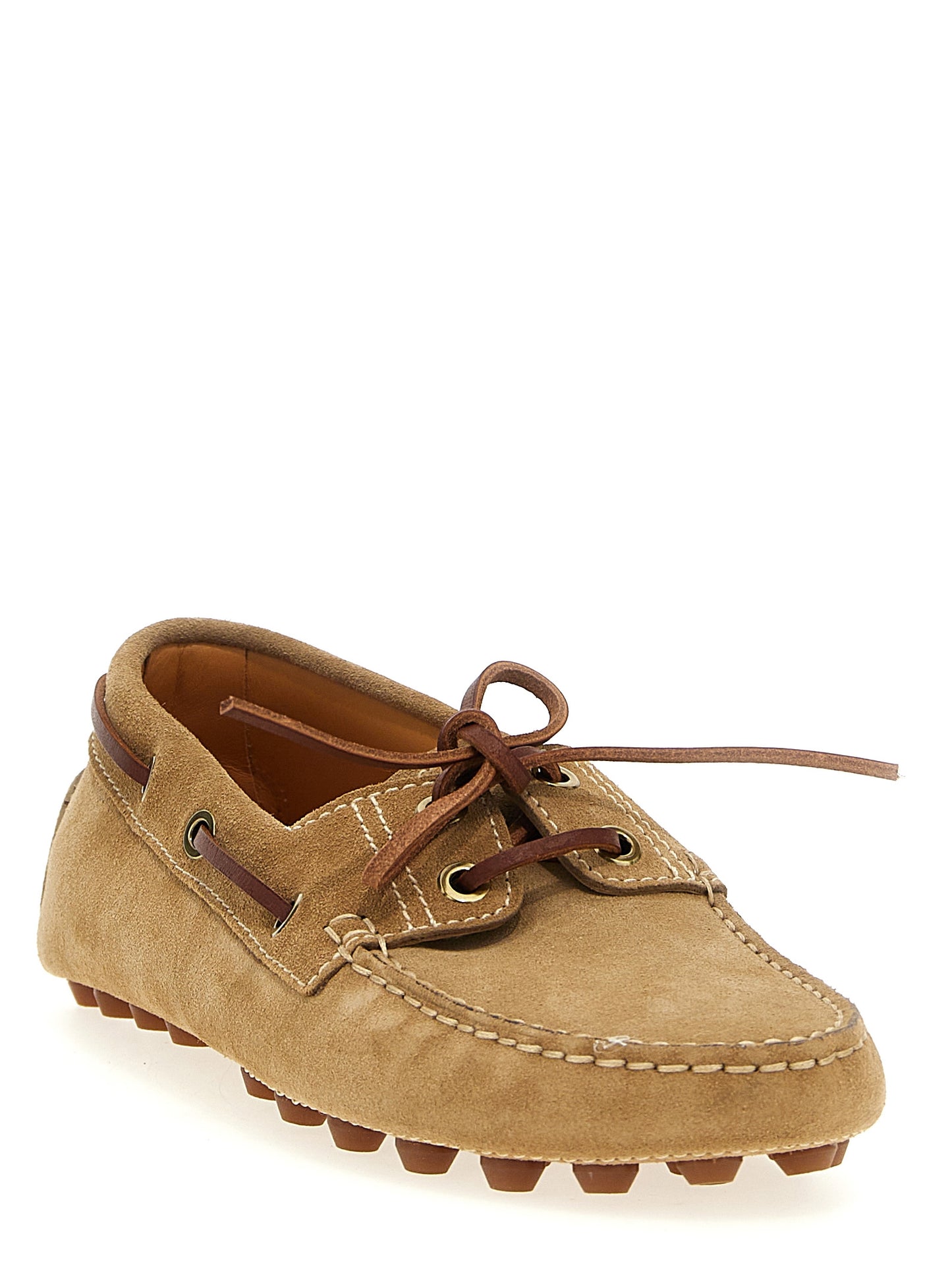 Tod's Gommino Bubble Loafers