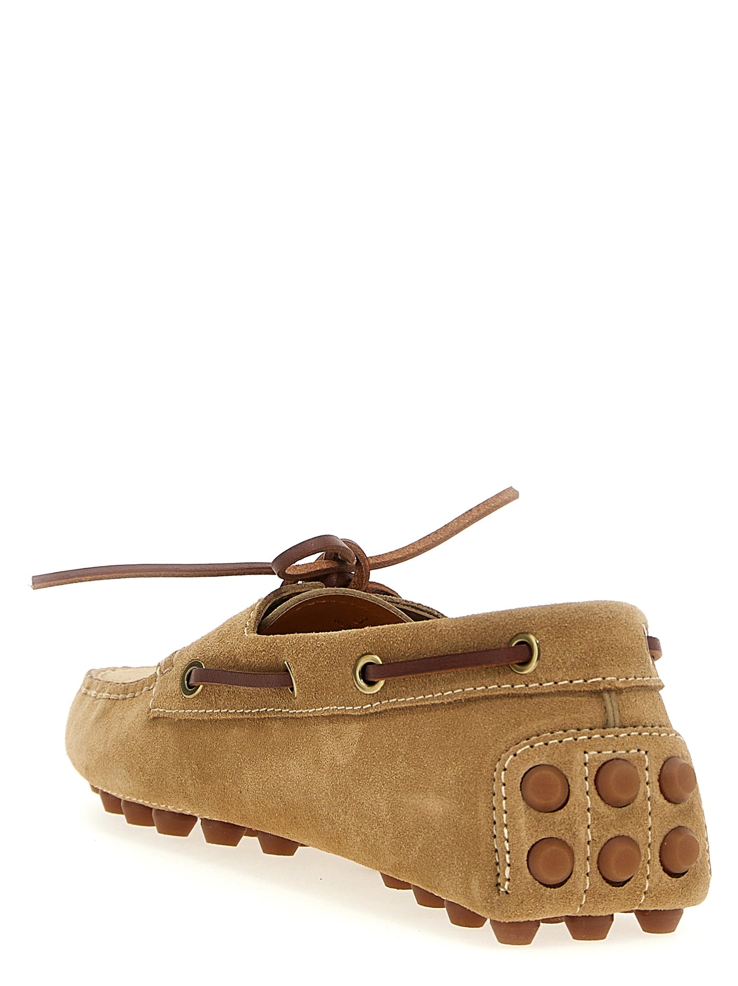 Tod's Gommino Bubble Loafers