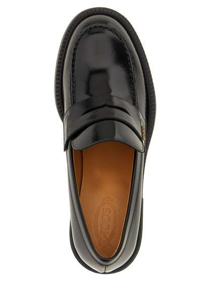 Tod's Gomma T60 Loafers