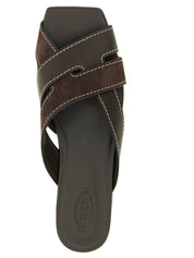 Tod's Weaved Sandals