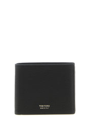 Tom Ford Logo Wallet