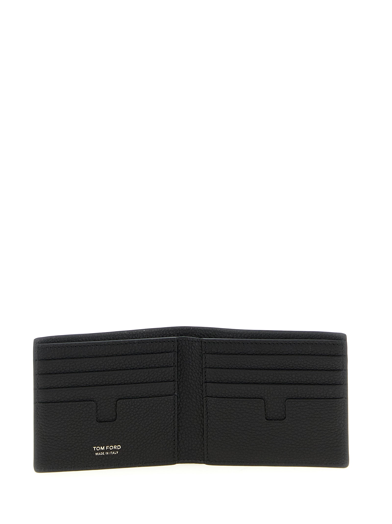 Tom Ford Logo Wallet