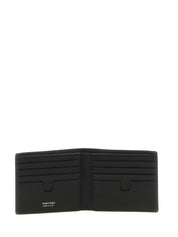 Tom Ford Logo Wallet