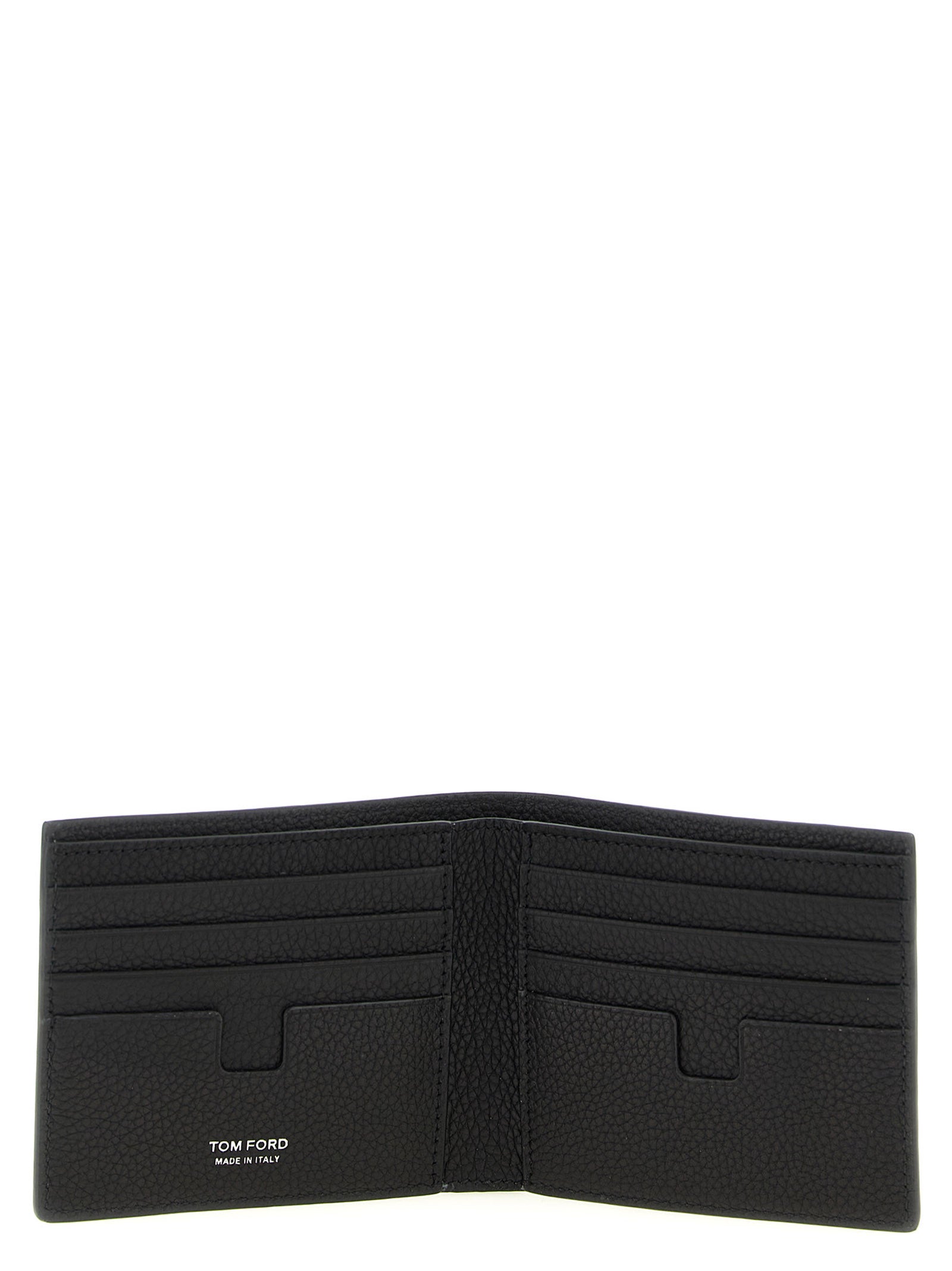 Tom Ford Logo Wallet