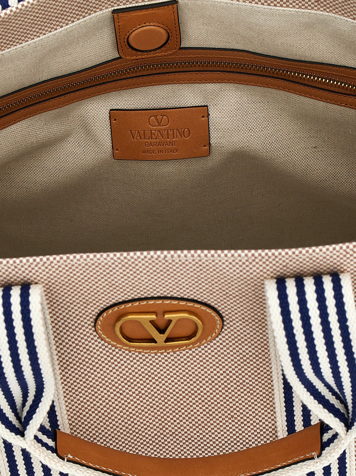 Valentino Garavani Antibes Handbag — Men's Luxury Shoulder Bag