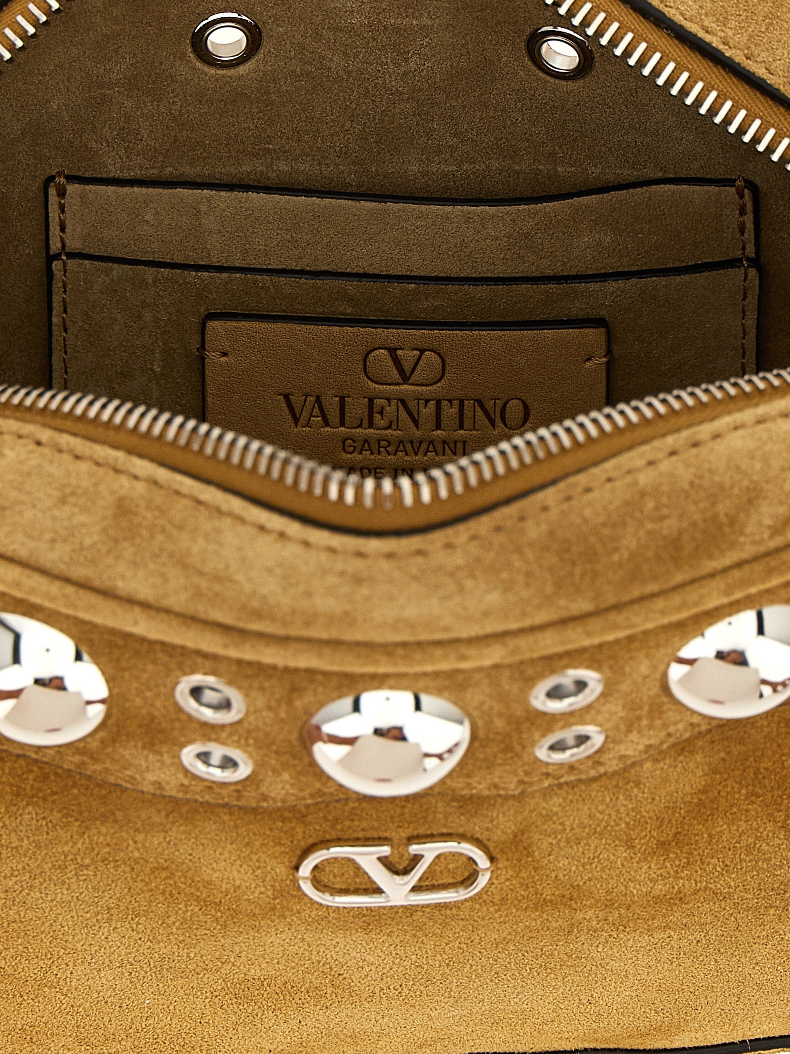 Valentino Garavani Nellcôte Shoulder Bag