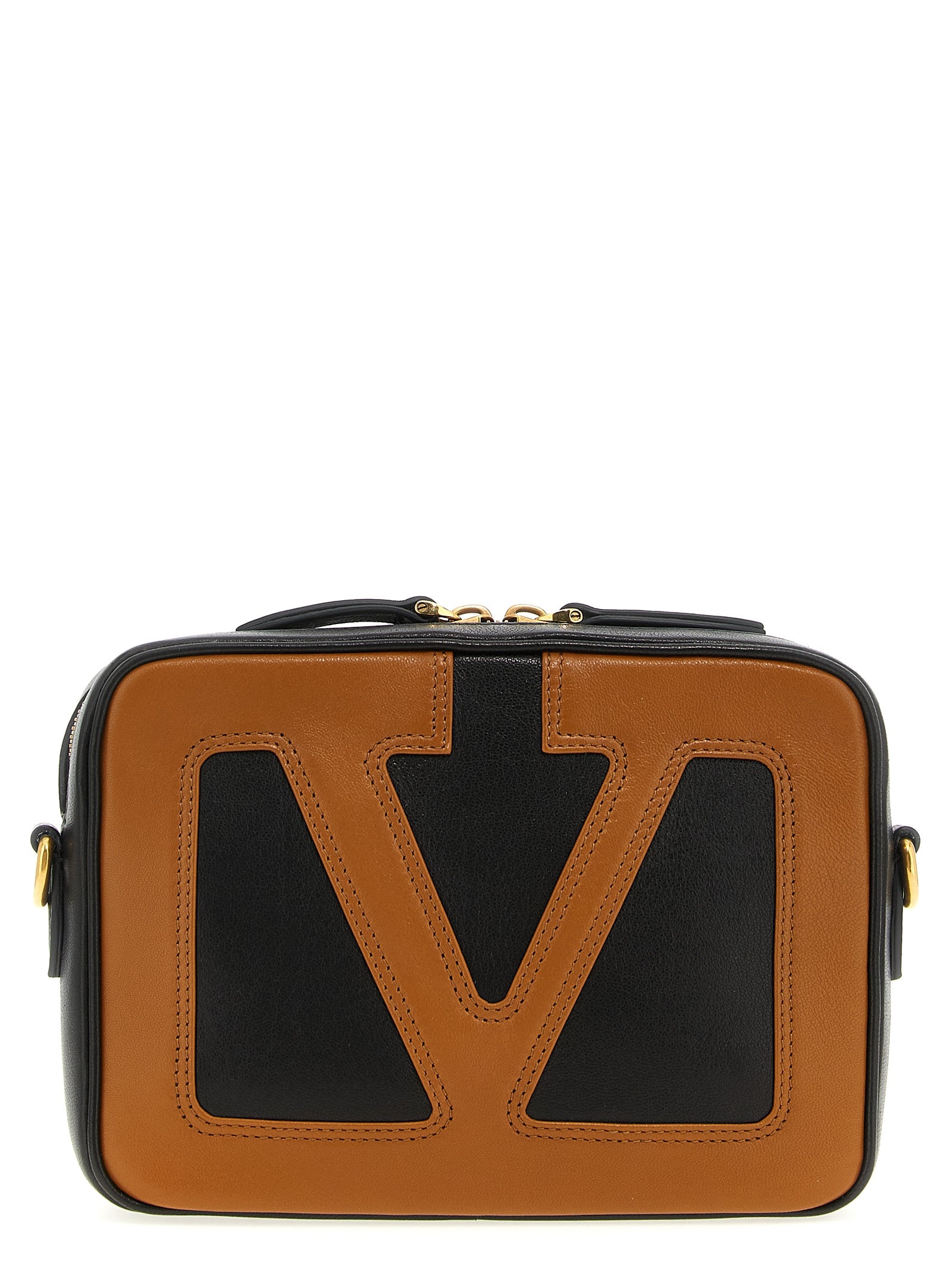 Valentino Garavani Viva Superstar Shoulder Bag — New Arrival