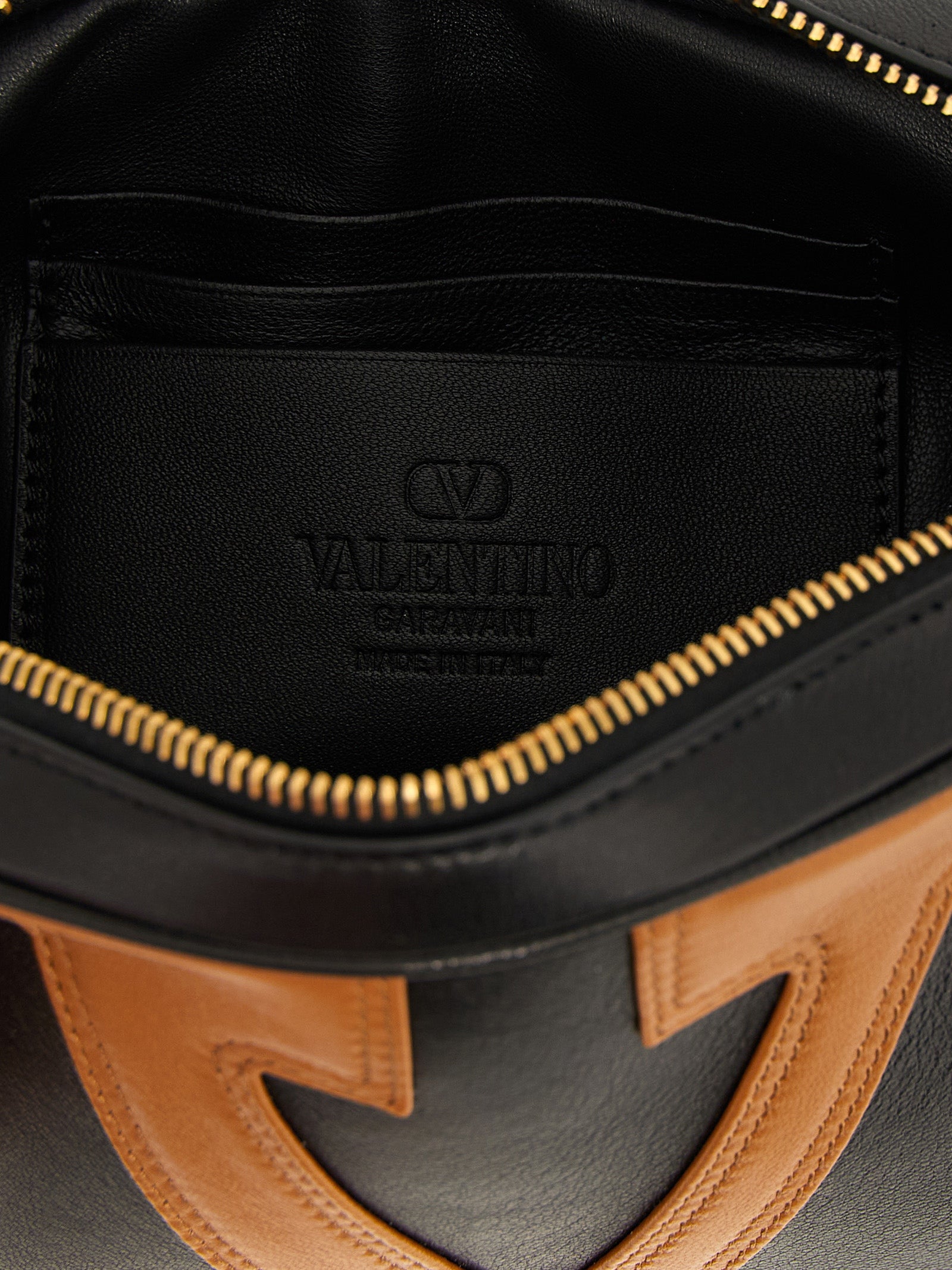 Valentino Garavani Viva Superstar Shoulder Bag — New Arrival