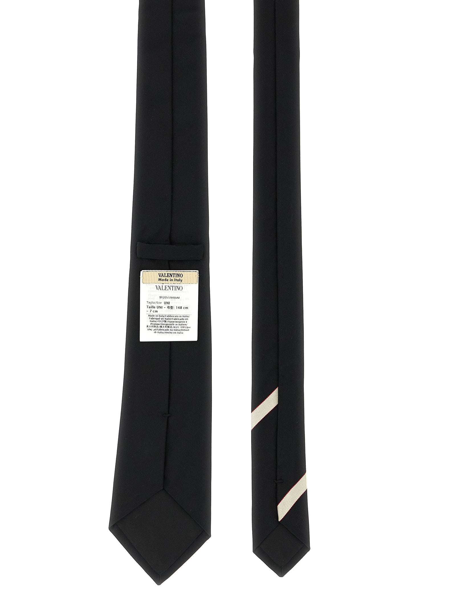 Valentino Garavani Valentie Tie