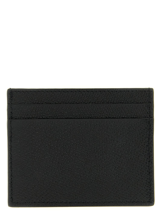 Valentino Garavani Vlogo Cardholder — Small Leather Goods