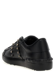Valentino Garavani Rockstud Untitled Sneakers