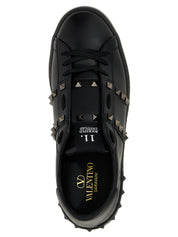Valentino Garavani Rockstud Untitled Sneakers