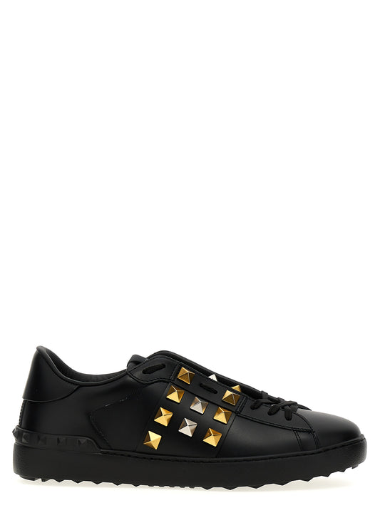 Valentino Garavani Rockstud Sneakers for Men — New 2025