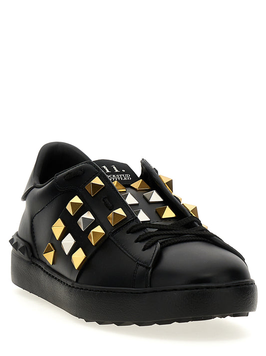 Valentino Garavani Rockstud Sneakers for Men — New 2025